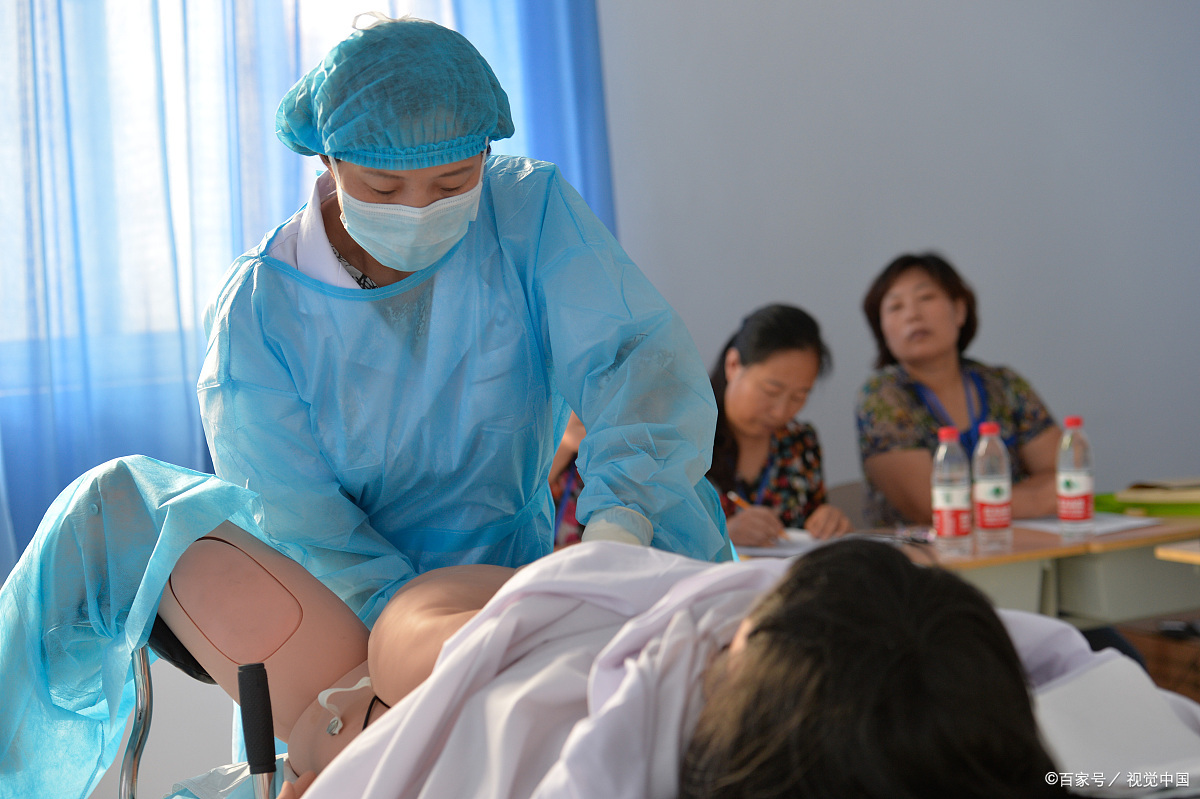 但是,这种痛苦的程度因人而异.  首先,让我们了解一下什么是分娩.