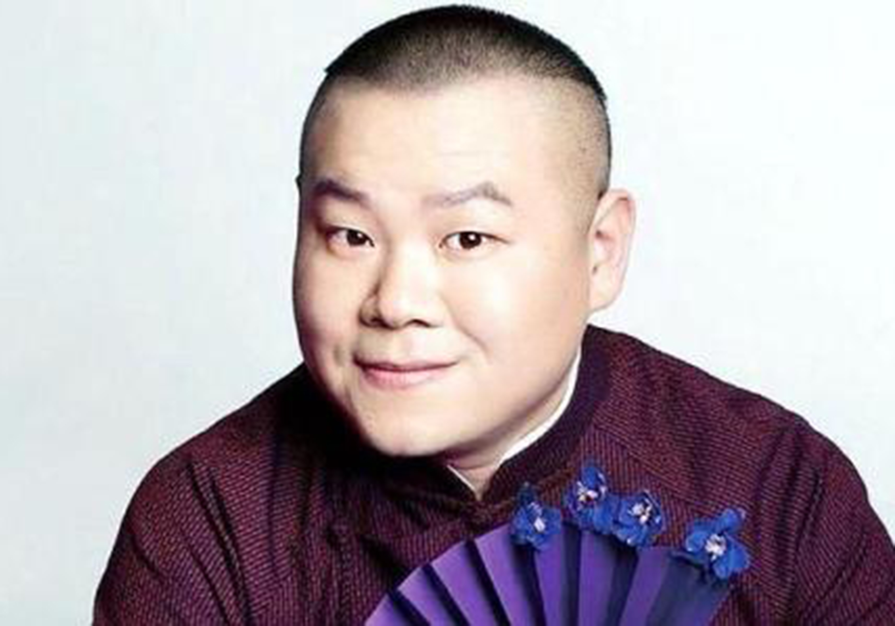 德云社:小岳岳这么红,他有能力成为大师吗?网友:他师傅都够呛