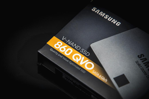 高性价比的亲民产品 三星860qvo评测