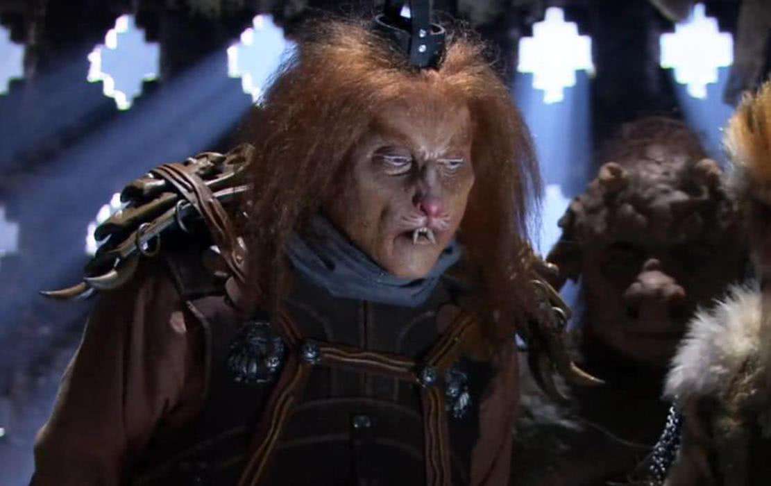 西游路上的妖怪,为什么大多是从天上来的,只因为此妖的一阵风