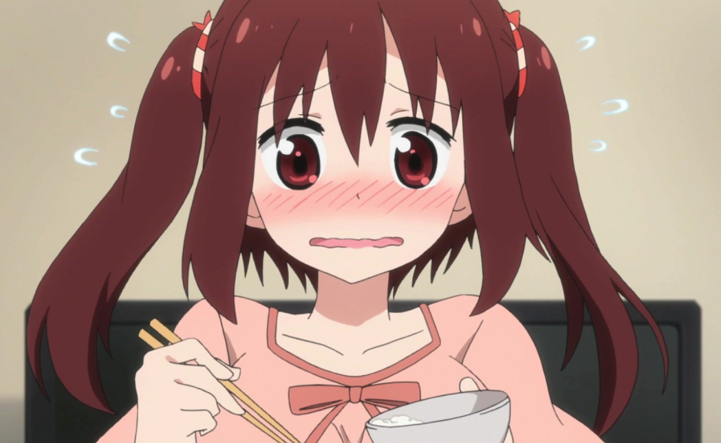 乃木坂初佳,天然呆属性爆棚,而且还喜欢去联谊,酒量又不行,第二天什么