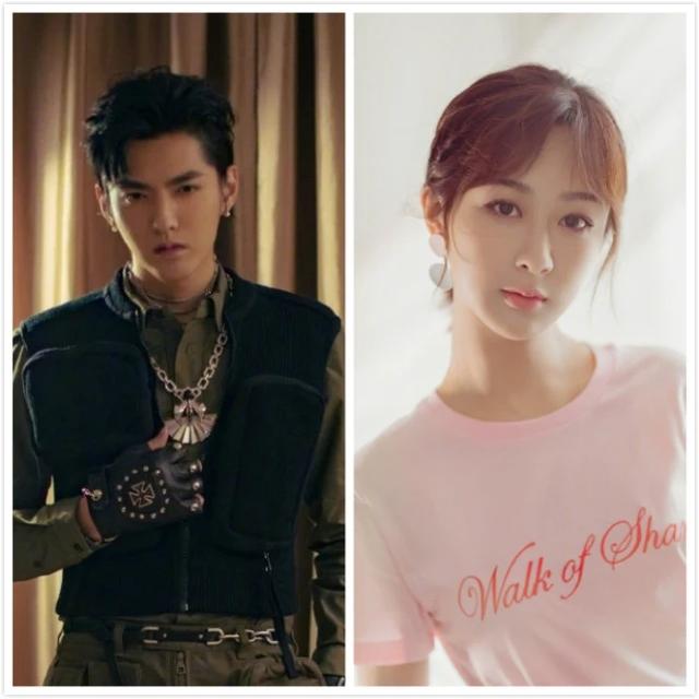 吴亦凡和杨紫这次都快被玩坏了,这部剧也成功废掉了口碑