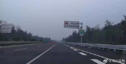 好消息!新元高速改扩建路段明天正式通车