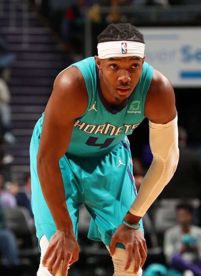 下一个肯巴·沃克?德文特·格雷厄姆能否成黄蜂新头牌