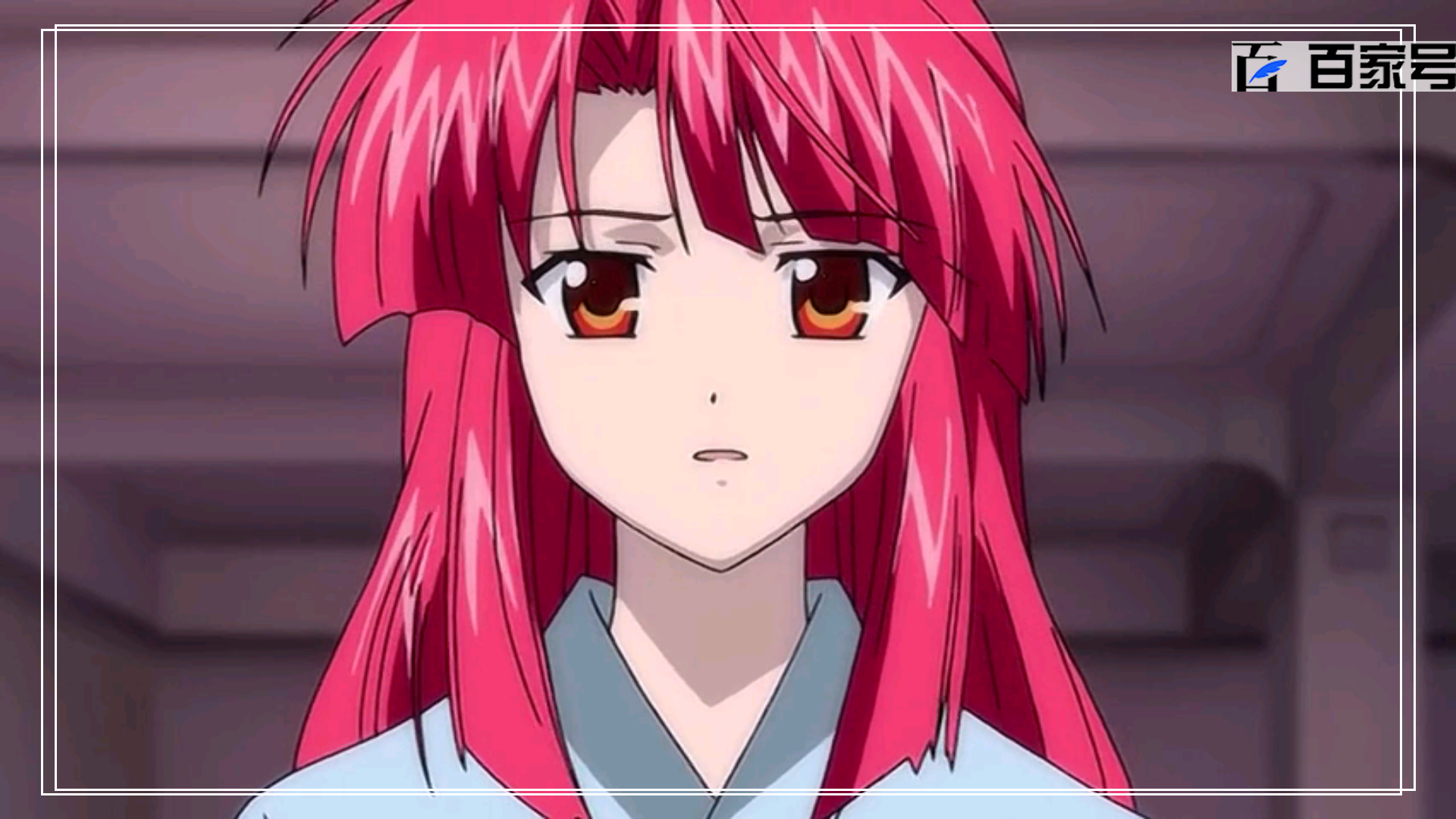 经典动漫风之圣痕:高清大图鉴赏,总会有你喜欢的