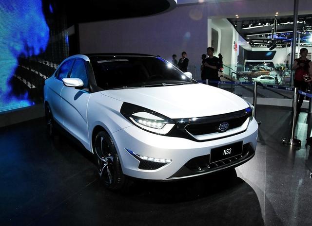 桑塔纳的终结者来了!配丰田发动机,油耗5l,买捷达后悔了!