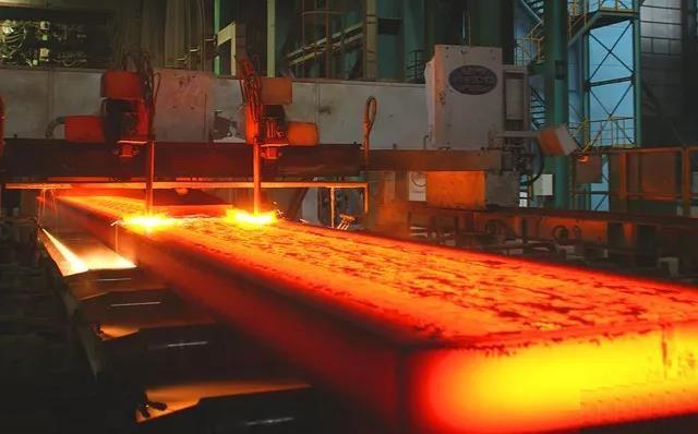 河钢产9ni钢将用于世界最大lng驱动汽车运输船核心动力装置