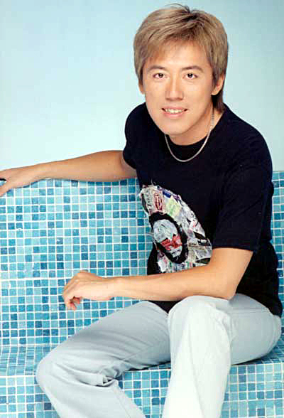 "苦情歌天王"张宇今日宣布无限期停工,对工作力不从心