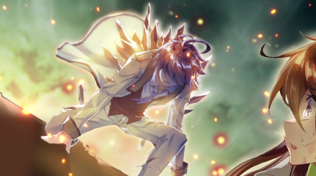 绝世唐门:霍雨浩与兽神帝天互坑,结果很明显,霍雨浩赢了