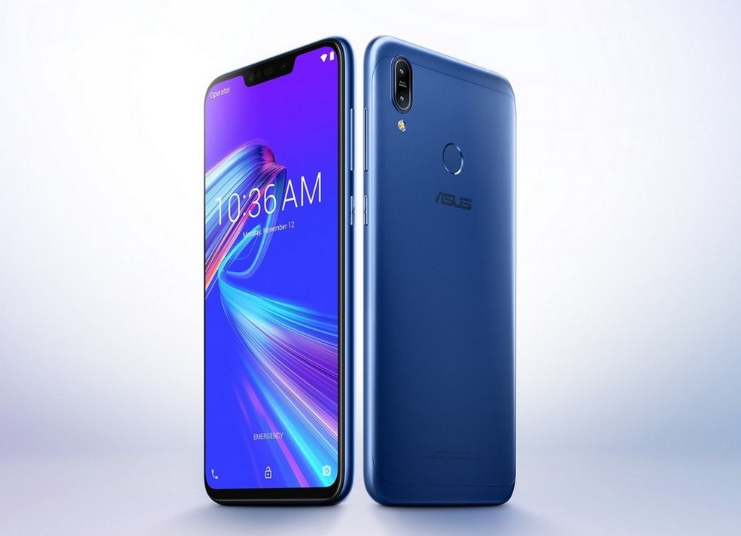 华硕zenfone max m2评论