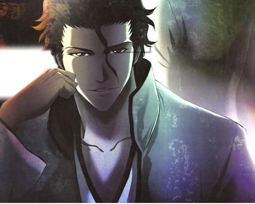 动漫中那些高人气的反派角色,又帅又坏的他们,你喜欢吗