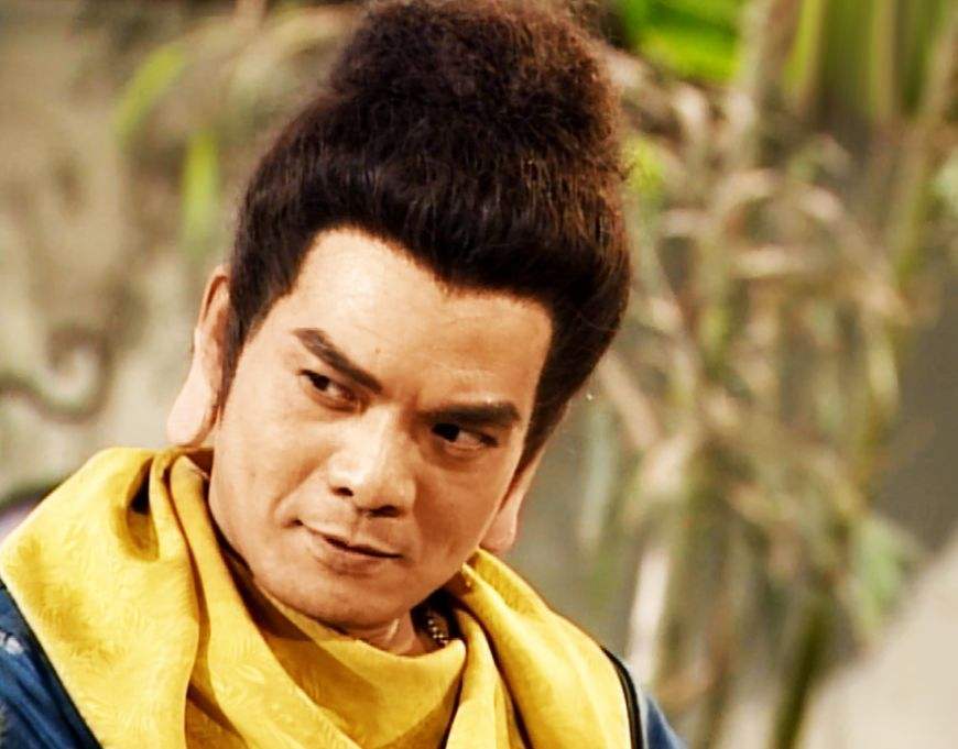 首先,天龙八部中的武功当属少林七十二绝技第一.