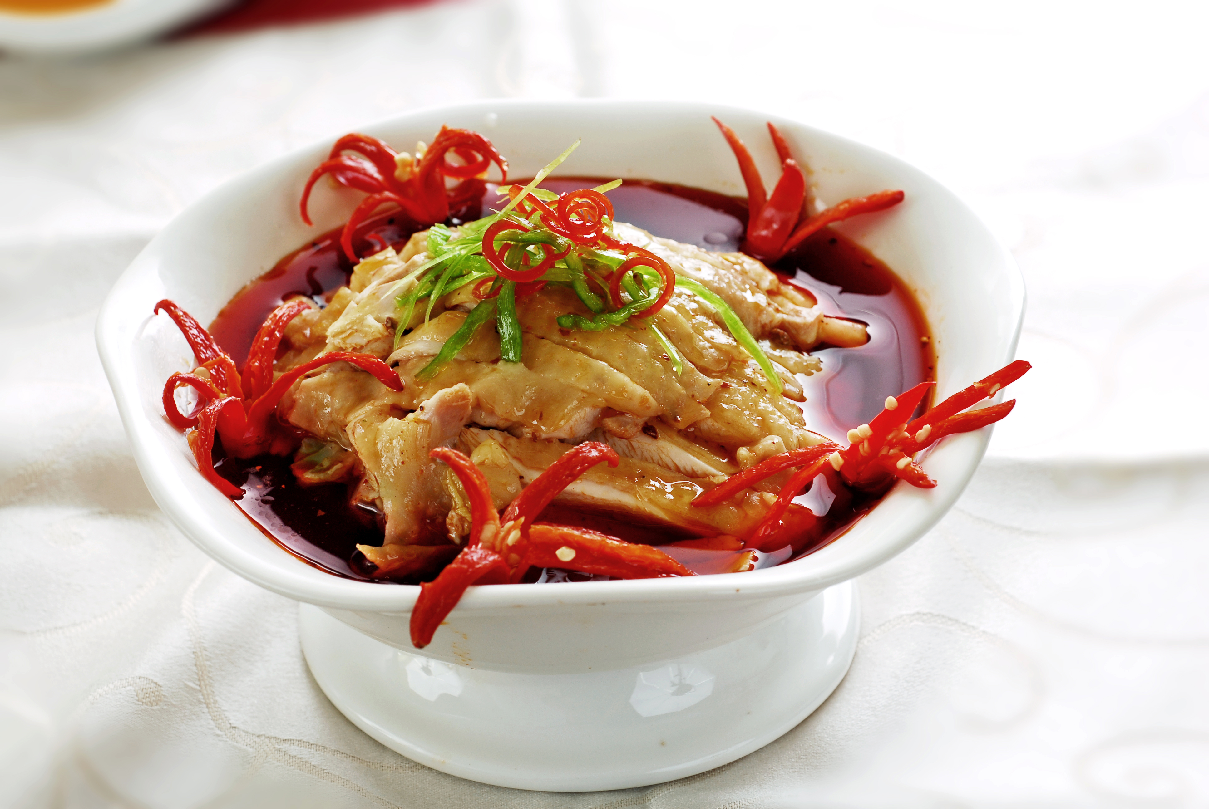 每日推荐六道可口的炒菜:味道浓厚,入口香甜不腻的六道美食