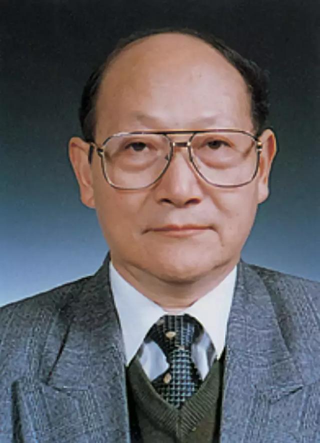 电子科技大学刘盛纲院士