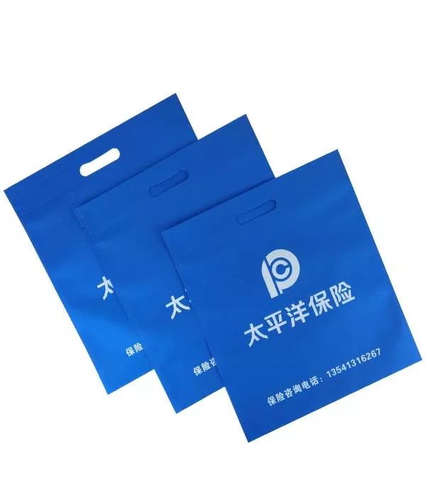 中山环保袋定制优势