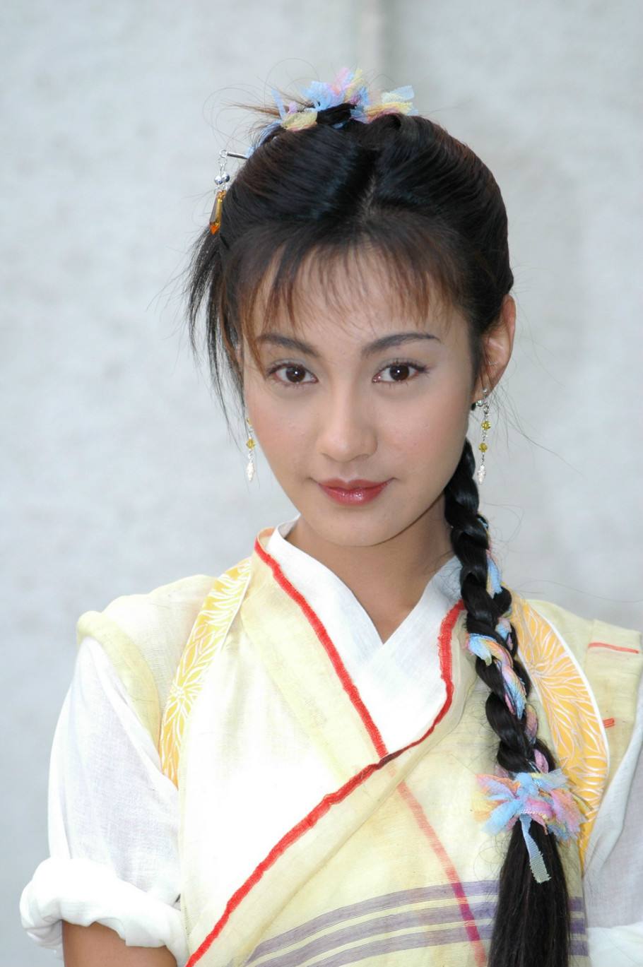 小鱼儿与花无缺:"痴情反派"江玉燕,究竟值不值得同情