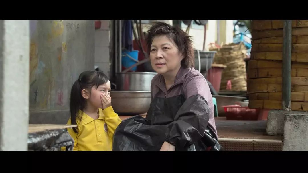 童真,梦想,总让人热泪盈眶 | 电影《可爱的你》