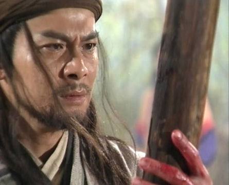 金庸笔下的爱情可以美到什么程度?看看这三种