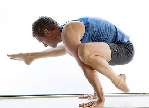 鹤禅式标准体式练习,学了这1个,3天都轻松