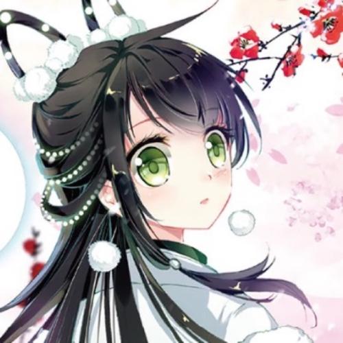 《簪中录》女主落定 你看过《簪中录》的漫画吗?