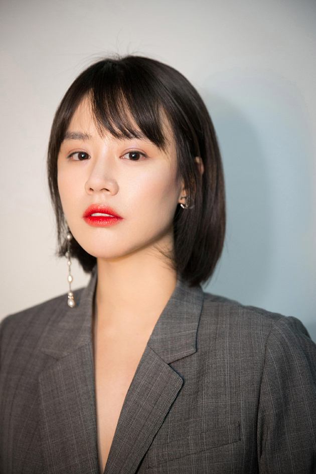 今年这款"初恋头"超火!很多明星都在剪,减龄又温柔