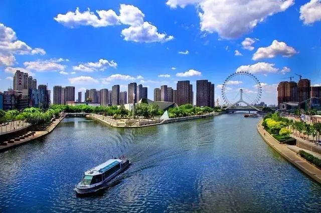 天津日报评论员:让文明行为成为津城最美风景——写在《天津市文明