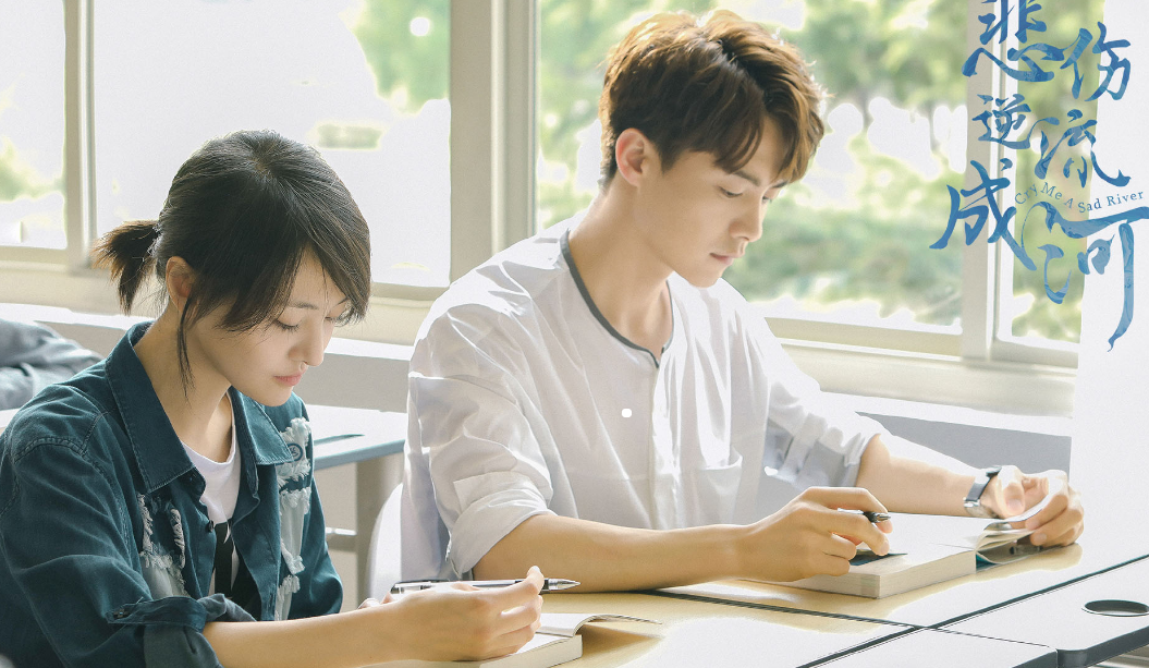 18年电视剧,杨幂,郑爽,热巴,江疏影你追哪一部?