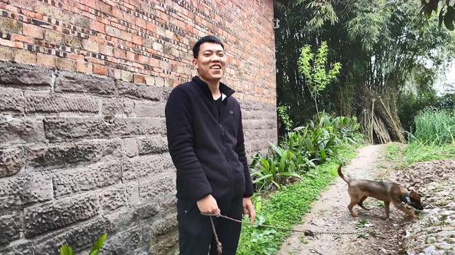 翠花和大根 好看视频