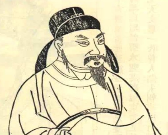 锄禾日当午,汗滴禾下土,诗人李绅的迷茫一生