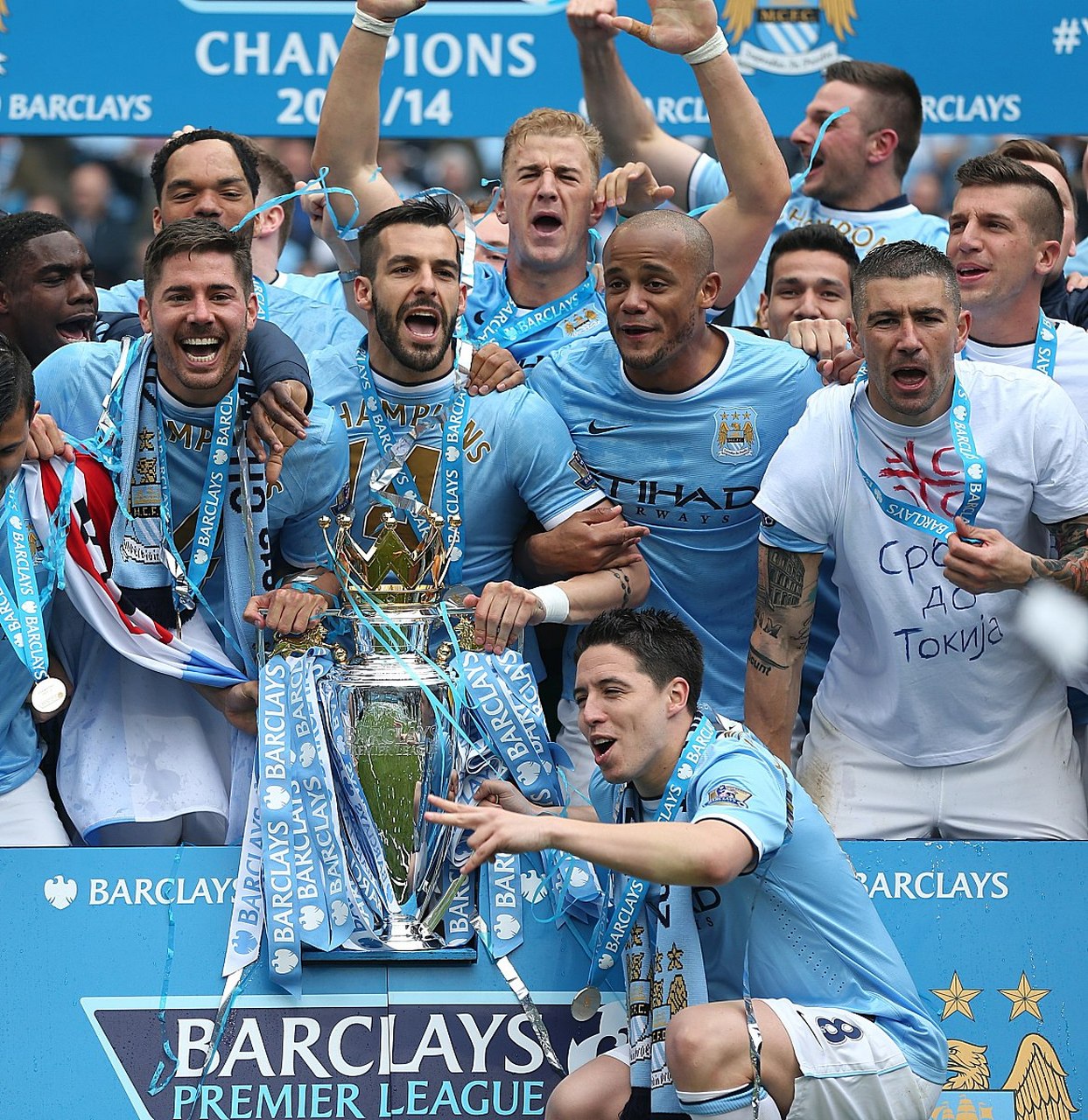 [原文:曼城7号球员