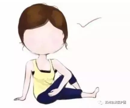 苏州急救医护团告诉你运动肌肉拉伤应该怎么办