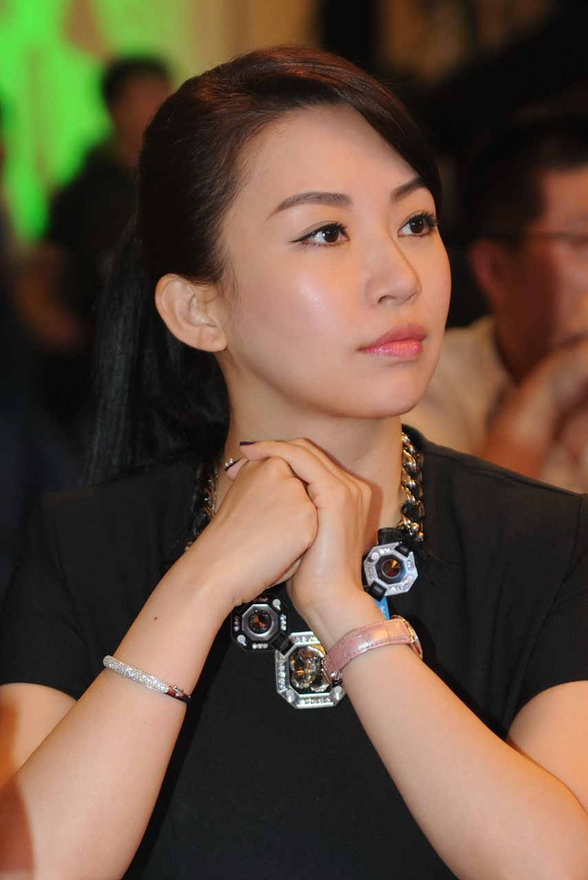 九球天后潘晓婷