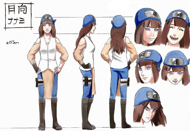 火世代:不一样的火影次世代,不一样的主角,谁才是第八代火影目