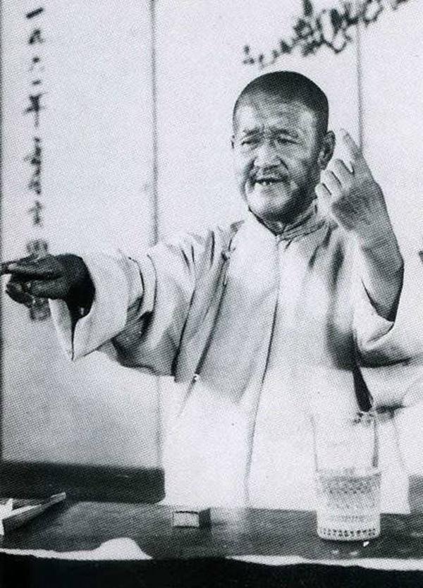 张寿臣竟也有"艺不如徒"的段子!刘宝瑞凭这段相声"完胜"恩师