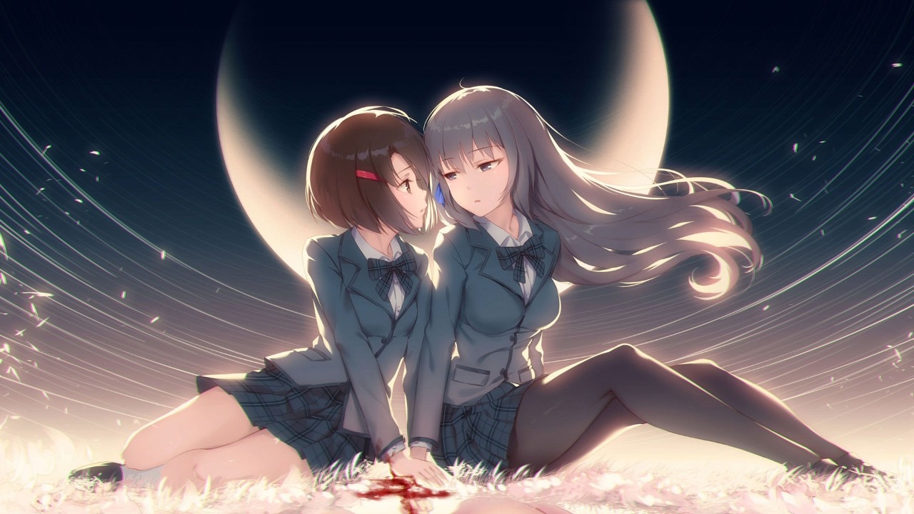 寄甡系列游戏主题高清壁纸分享!