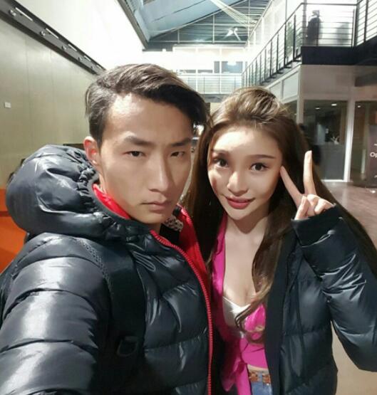 3,斗鱼探灵一哥:阿科