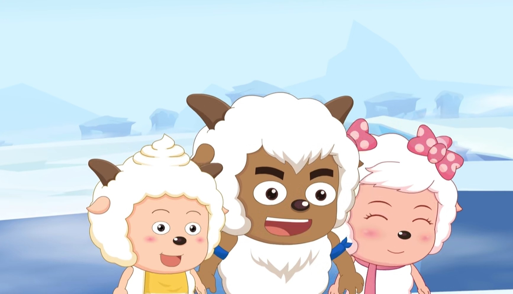 角羊- 热门商品专区