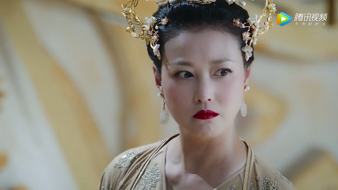 周海媚胡静…… 周海媚年轻时也是个大美女,从她现在出演的几部电视剧