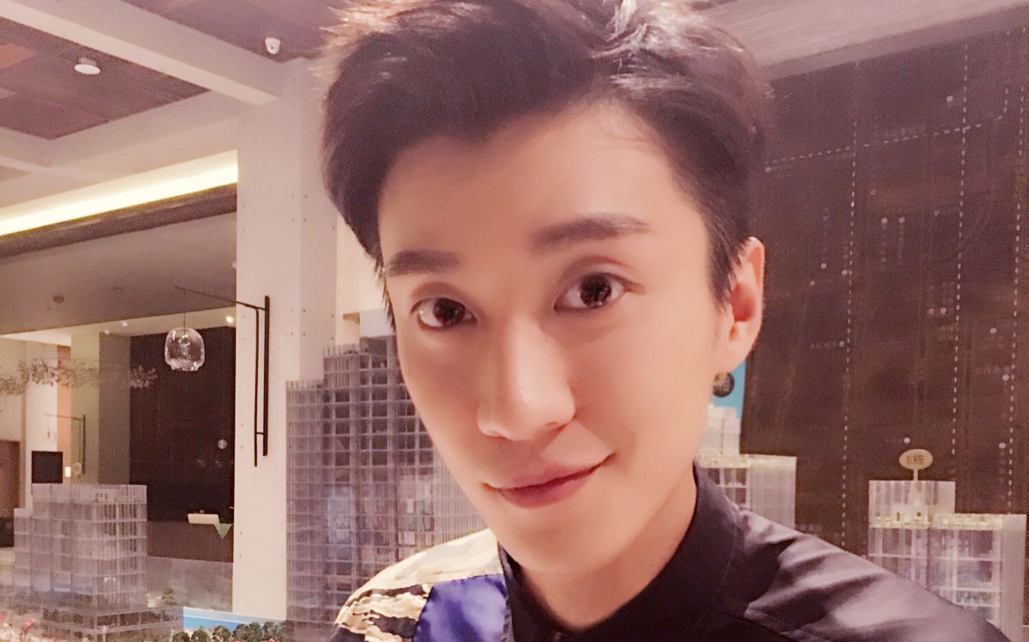 不同命运的演员,任桥梁去世,而他却火了!