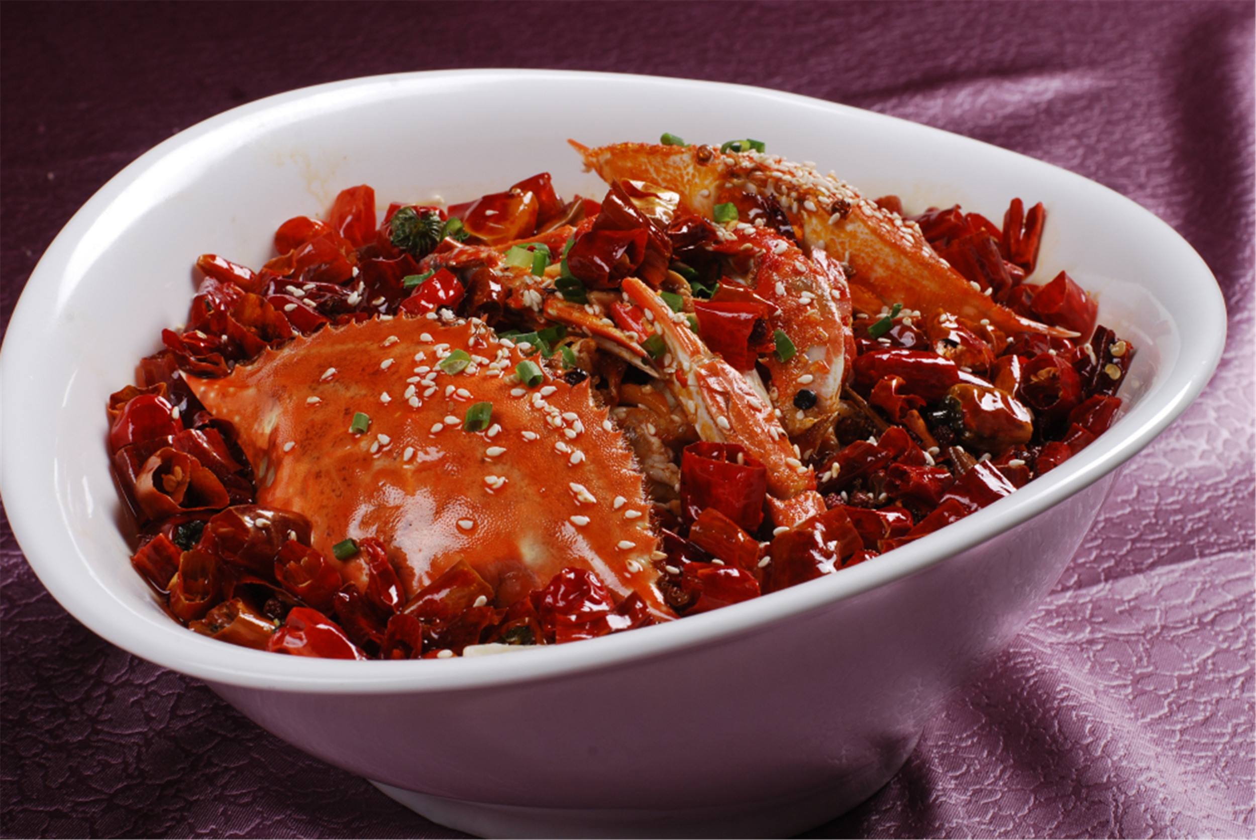 今日推荐美食:醇厚浓郁,麻辣爽口,营养美味