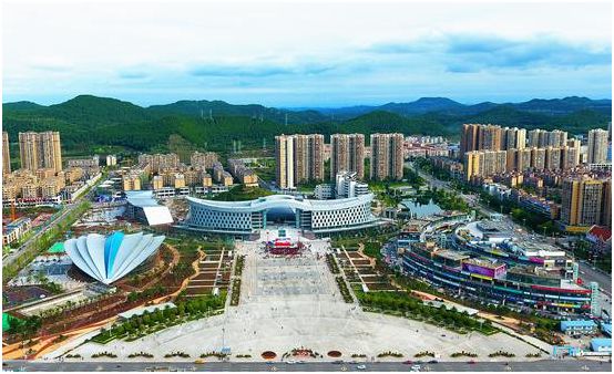 西充今日成交3宗土地,城北新区"地王"再现!