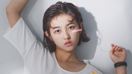 小小年纪,演技惊人,张子枫未来道路不可估量