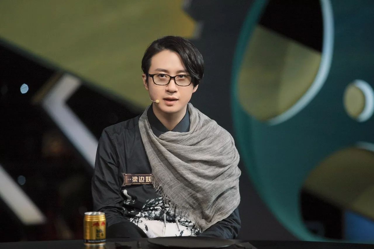 看《你说的都对》去吧!