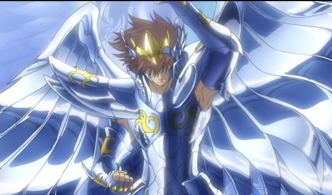 冥王神话:这三人的死最让天马悲痛,一人为救他,一人如同亲哥哥