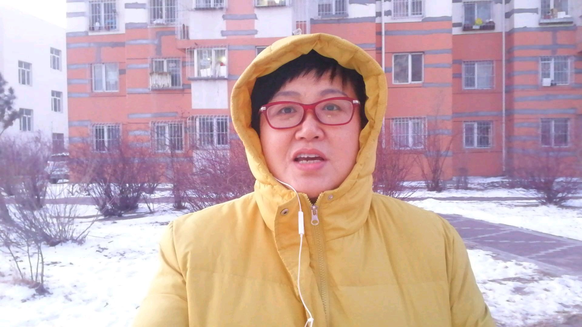 东北名菜:锅包肉您会做吗?女士都喜欢吃