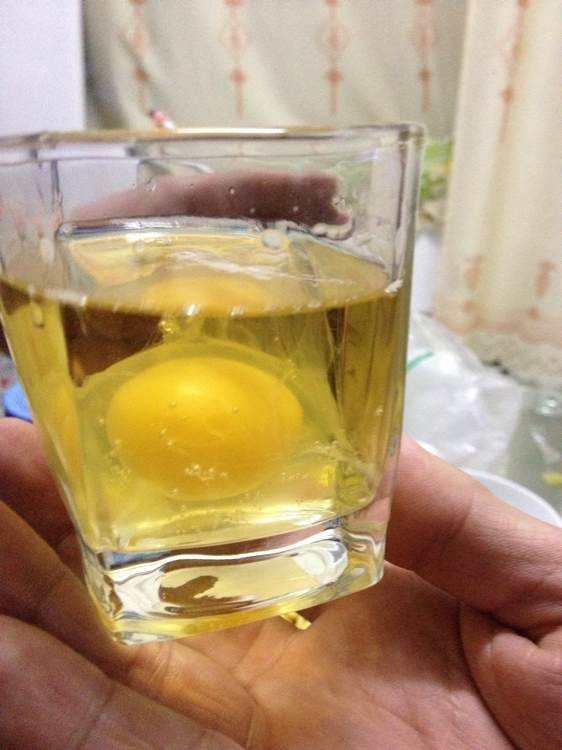 生鸡蛋加啤酒能壮阳?感觉不是很靠谱