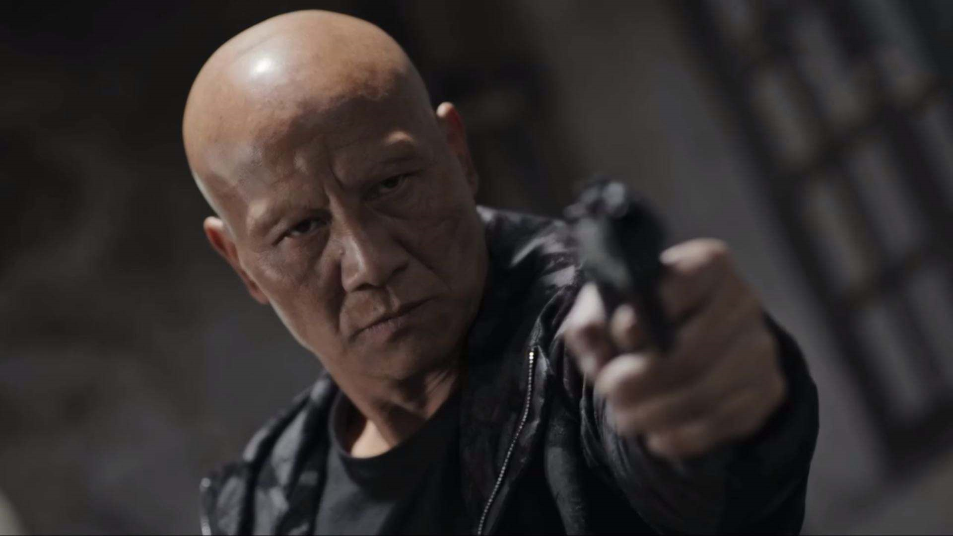 2018还有还有2天,却又有一位知名导演去世,曾执导《监狱风云》