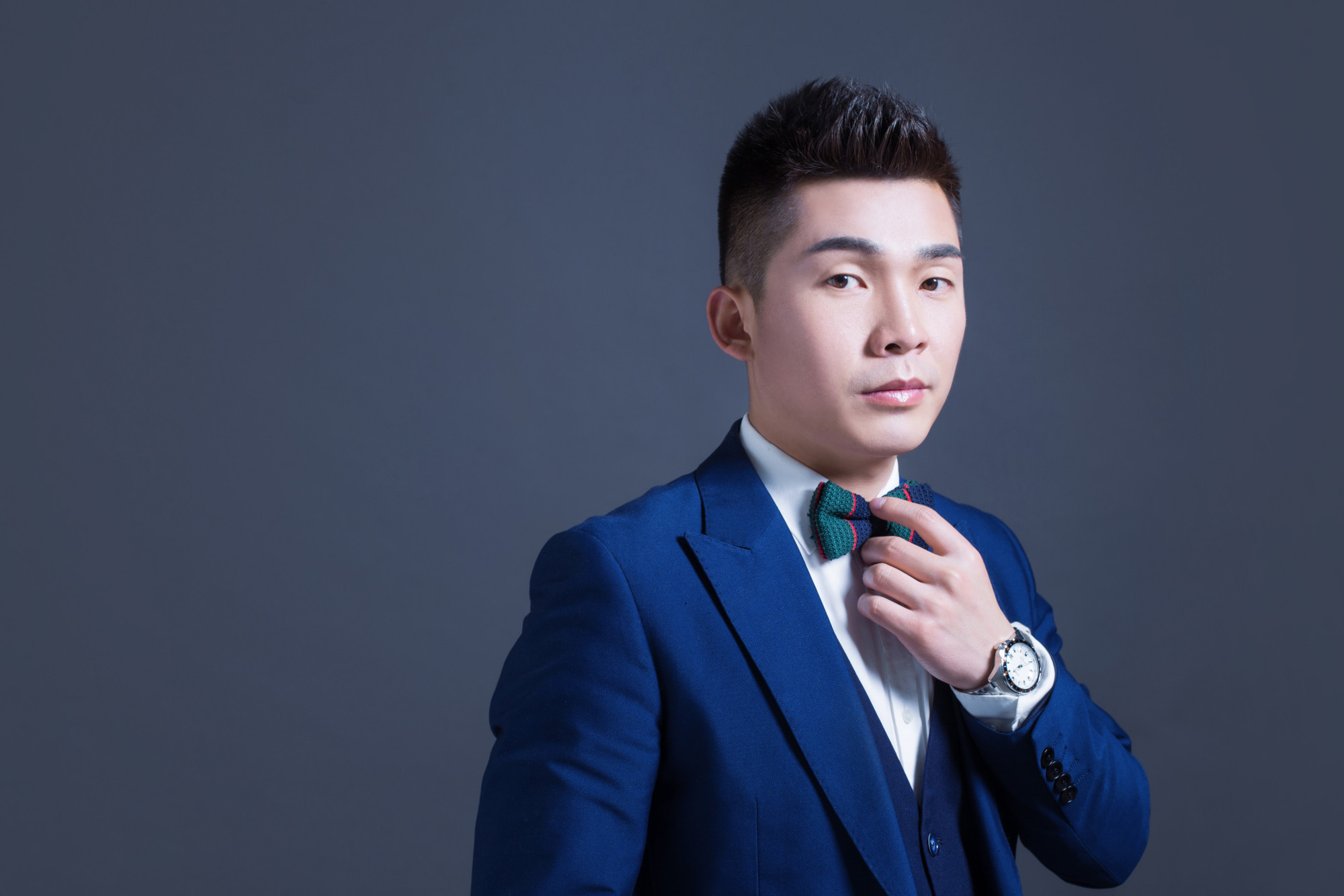 王国栋演说家图文