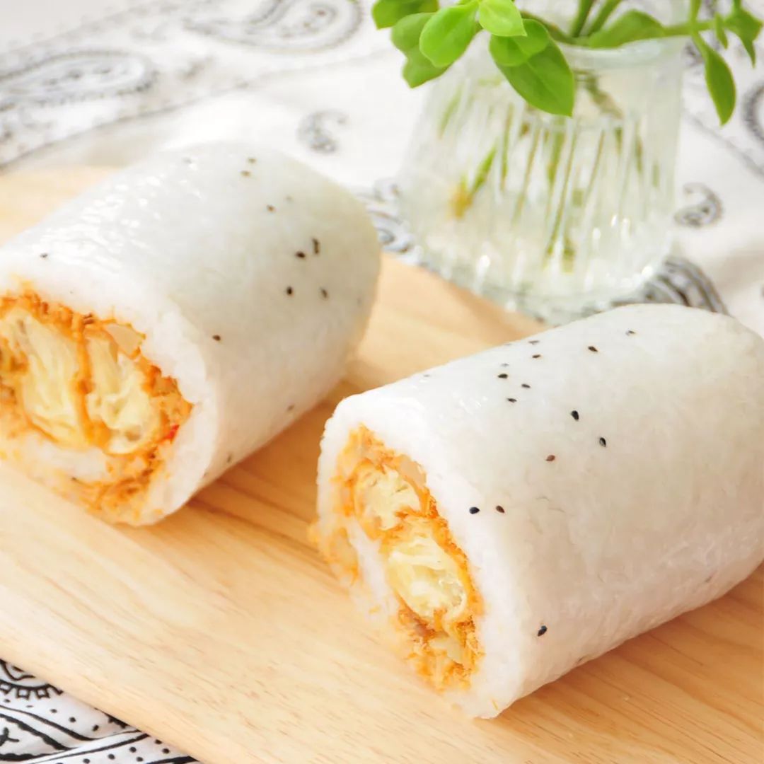 糍饭团:请问您要公的?要母的?