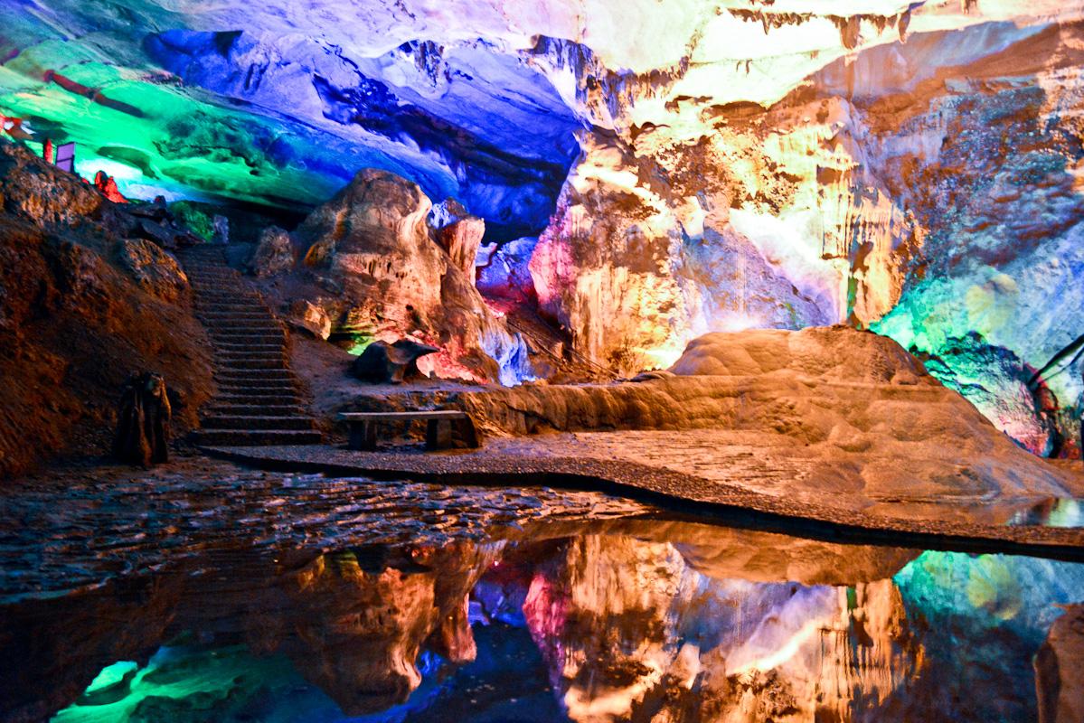 中国这座三线城市,是全国唯一用"龙"字命名的城市,值得一去